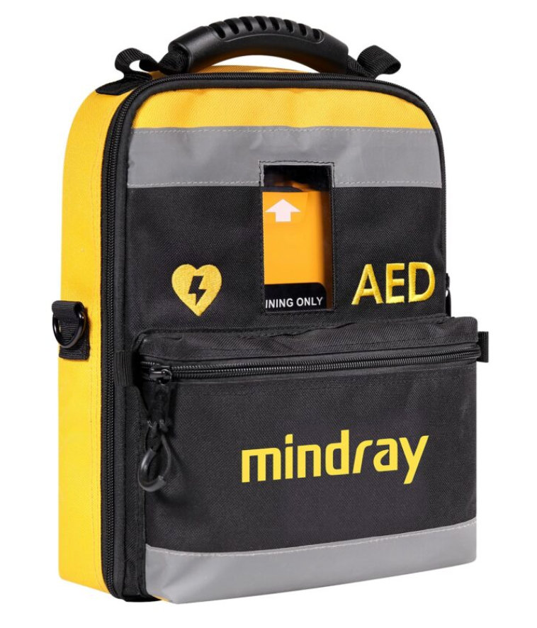 BAG - for Mindray C Series and D1 AED