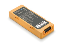 BATTERY FOR C SERIES AED Li-MnO2 4200mAh Non-Rechargeable [Factory PN LM34S002A & 115-065054-00]