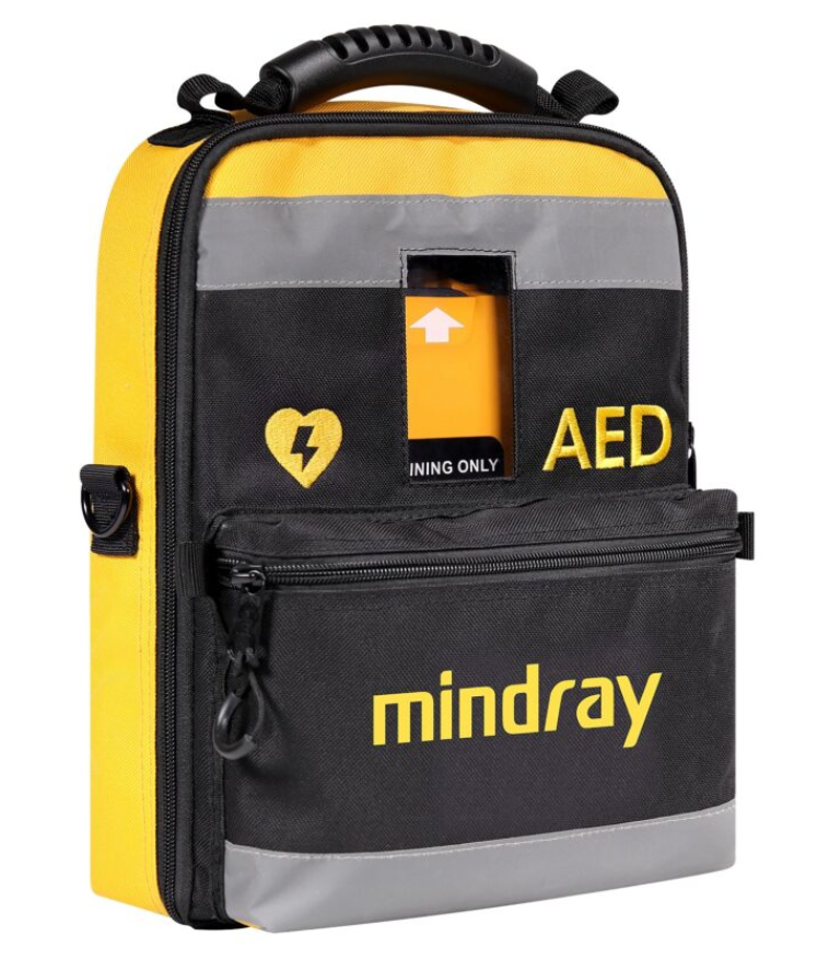 BAG - for Mindray C Series AED